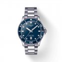 Tissot Seastar 1000 - Orologio Sportivo Elegante