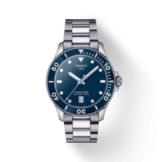 Tissot Seastar 1000 - Orologio Sportivo Elegante