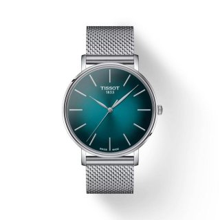 Tissot Everytime - Orologio 40Mm - T-Classic