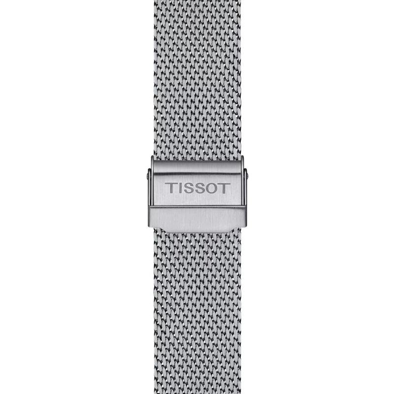 Tissot Everytime - Orologio 40Mm - T-Classic