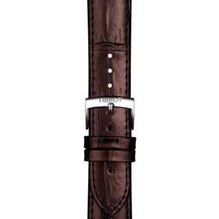 Tissot - Cinturino Marrone - Pelle - 20 Mm