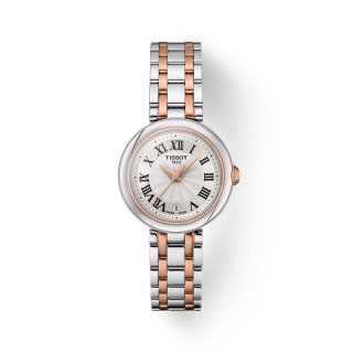 Tissot Bellissima - Eleganza - Acciaio - Swiss Made