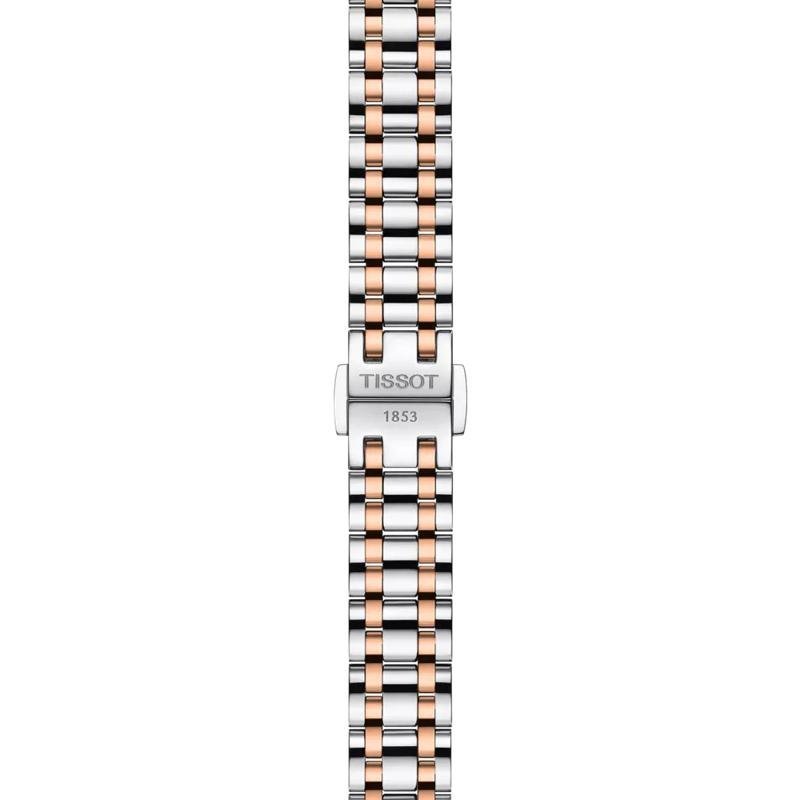 Tissot Bellissima - Eleganza - Acciaio - Swiss Made