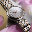 Tissot Bellissima - Eleganza - Acciaio - Swiss Made
