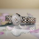 Tissot Bellissima - Eleganza - Acciaio - Swiss Made