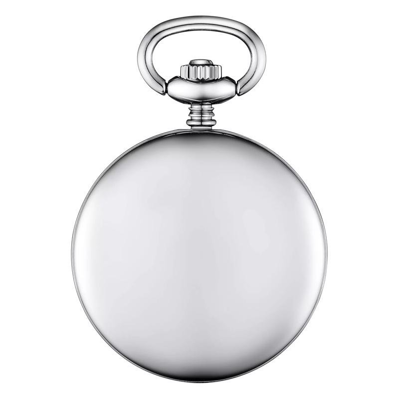 Tissot Infirmières - Orologio Da Tasca - Acciaio