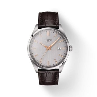 Tissot Pr 100 - Eleganza E Precisione - Tissot