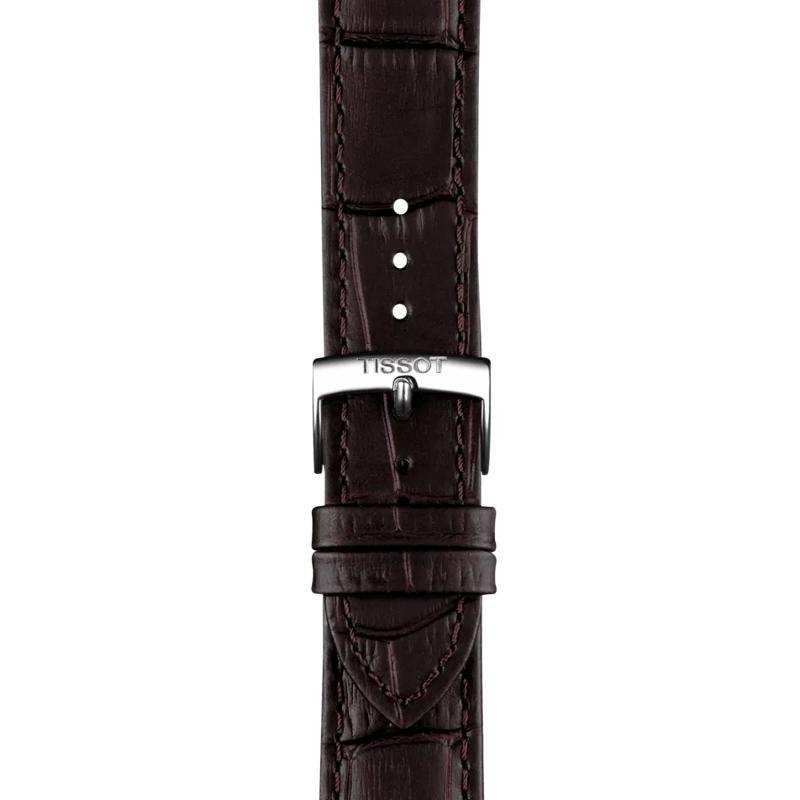Tissot Pr 100 - Eleganza E Precisione - Tissot