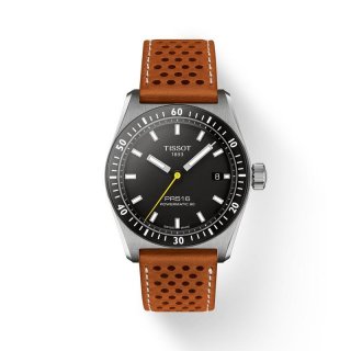 Tissot Pr516 Powermatic 80 - Precisione E Stile