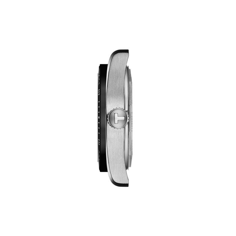 Tissot Pr516 Powermatic 80 - Precisione E Stile