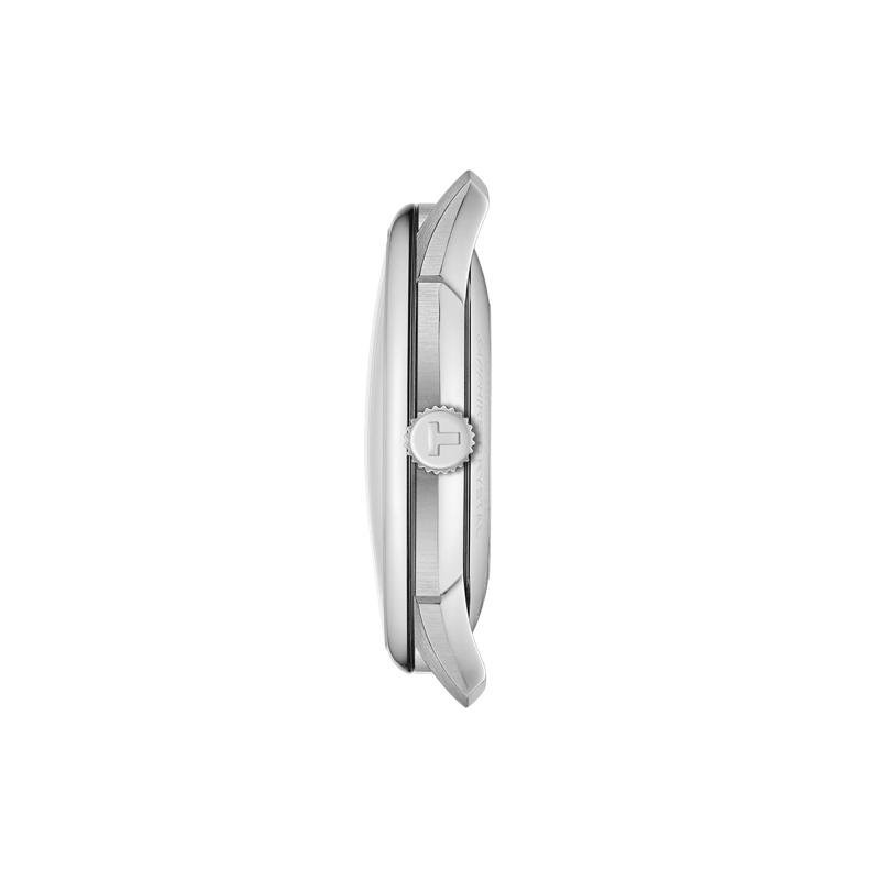 Tissot - Chemin Des Tourelles - Automatico - 42Mm
