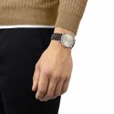 Tissot - Chemin Des Tourelles - Automatico - 42Mm
