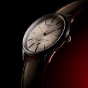 Tissot - Chemin Des Tourelles - Automatico - 42Mm