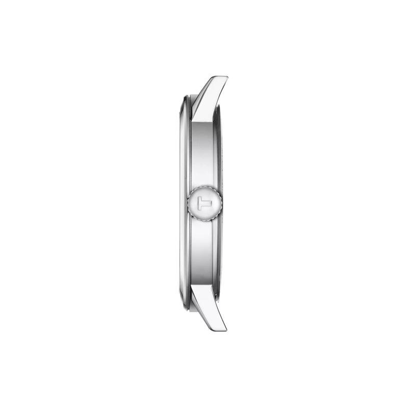 Tissot Classic Dream - Orologio Acciaio - Argento