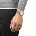 Tissot Classic Dream - Orologio Acciaio - Argento