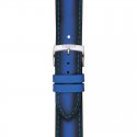 Tissot - Cinturino Ufficiale Blu - Pelle - 20Mm