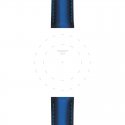 Tissot - Cinturino Ufficiale Blu - Pelle - 20Mm