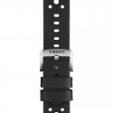 Tissot - Cinturino Ufficiale - Pelle - Nero