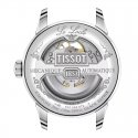 Tissot - Le Locle Powermatic 80 - Automatico - Argento