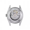 Tissot - Gentleman Powermatic 80 - Blu - Acciaio