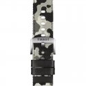 Tissot - Cinturino Ufficiale Kaki - Tessuto - 22 Mm