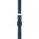 Tissot - Cinturino Ufficiale - Pelle Blu - Ansa 09 Mm