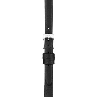 Tissot - Cinturino Ufficiale - Nero - Pelle