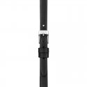 Tissot - Cinturino Ufficiale - Nero - Pelle