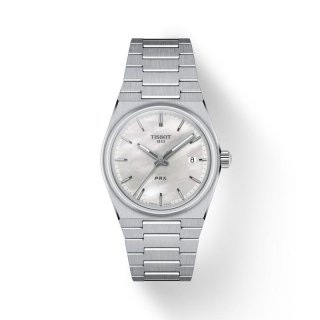 Tissot Prx 35Mm - T-Classic - Acciaio Inossidabile