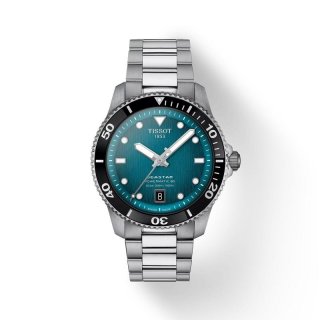 Tissot Seastar 1000 - Orologio Sportivo - 40Mm