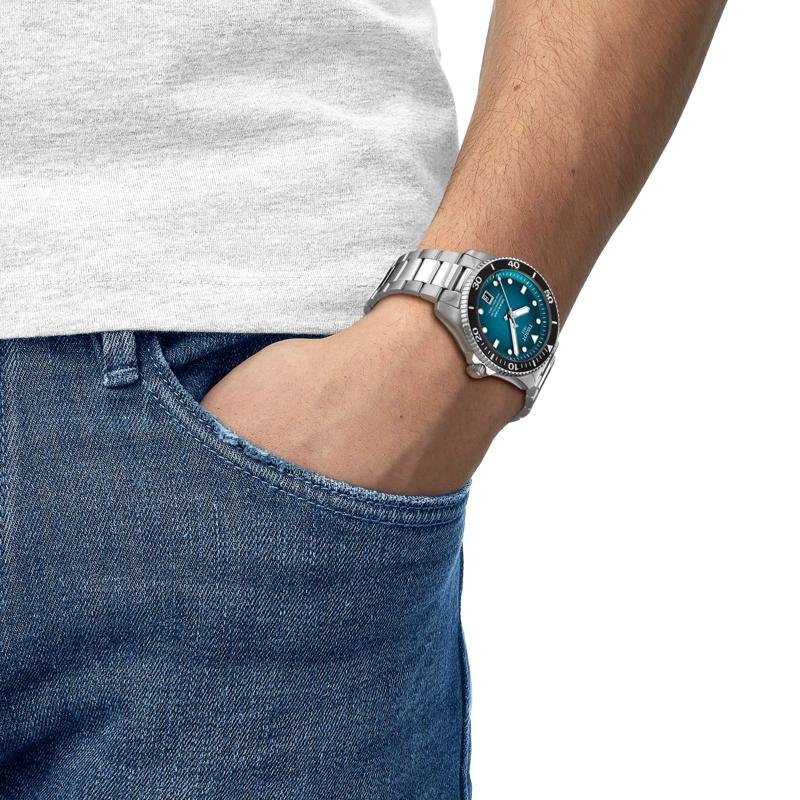 Tissot Seastar 1000 - Orologio Sportivo - 40Mm