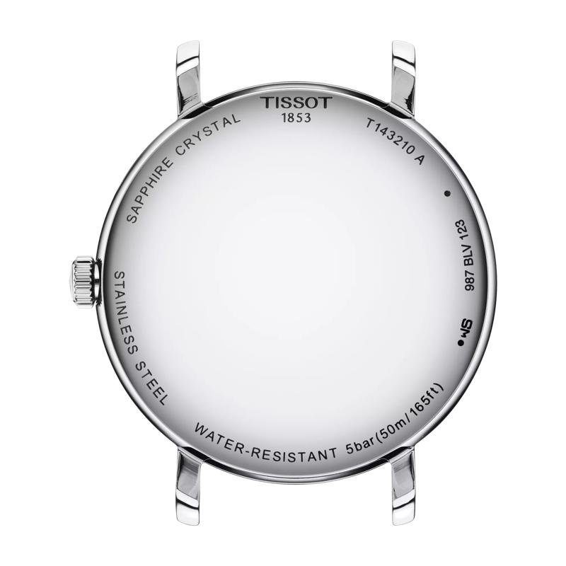 Tissot Everytime 34Mm - Eleganza Classica - Tissot