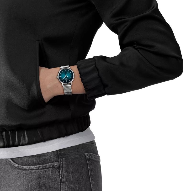 Tissot Everytime 34Mm - Eleganza Classica - Tissot