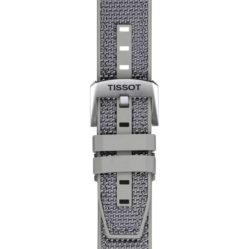 Tissot - Seastar 1000 Chronograph - Sportivo - Nero