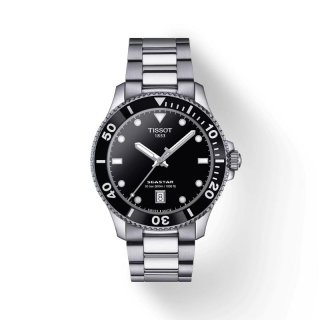 Tissot Seastar 1000 - Orologio Sportivo Elegante