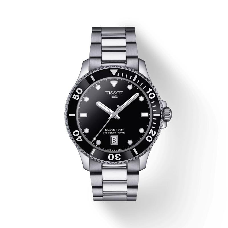 Tissot Seastar 1000 - Orologio Sportivo Elegante