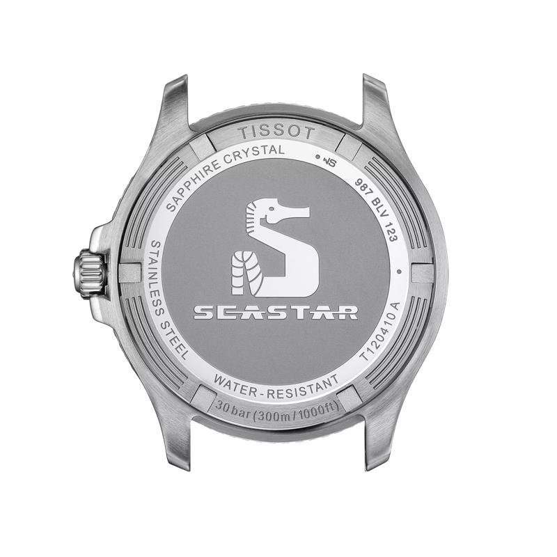 Tissot Seastar 1000 - Orologio Sportivo Elegante