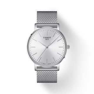 Tissot Everytime 40Mm - Eleganza E Versatilità