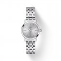 Tissot Classic Dream Lady - Eleganza In Acciaio