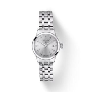 Tissot Classic Dream Lady - Eleganza In Acciaio