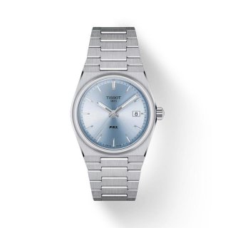 Tissot Prx 35Mm - Design Retrò - Acciaio Inossidabile