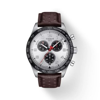 Tissot Prs 516 - Cronografo Sportivo - Acciaio Inossidabile
