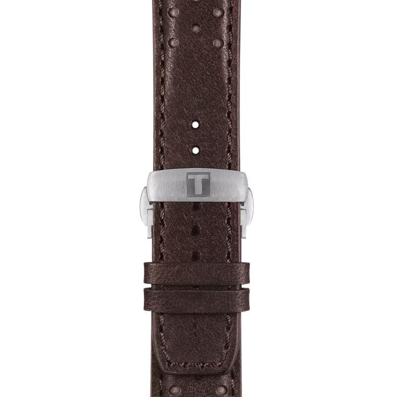 Tissot Prs 516 - Cronografo Sportivo - Acciaio Inossidabile