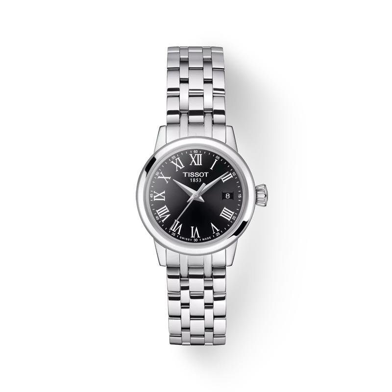 Tissot Classic Dream Lady - Eleganza Senza Tempo