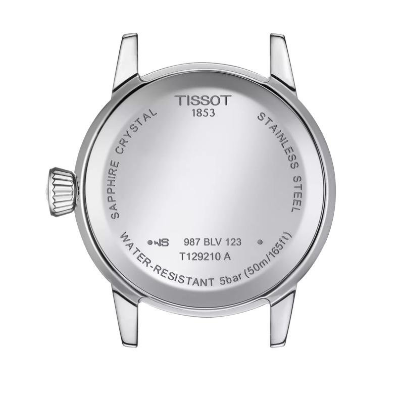 Tissot Classic Dream Lady - Eleganza Senza Tempo
