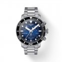 Tissot Seastar 1000 - Cronografo Impermeabile