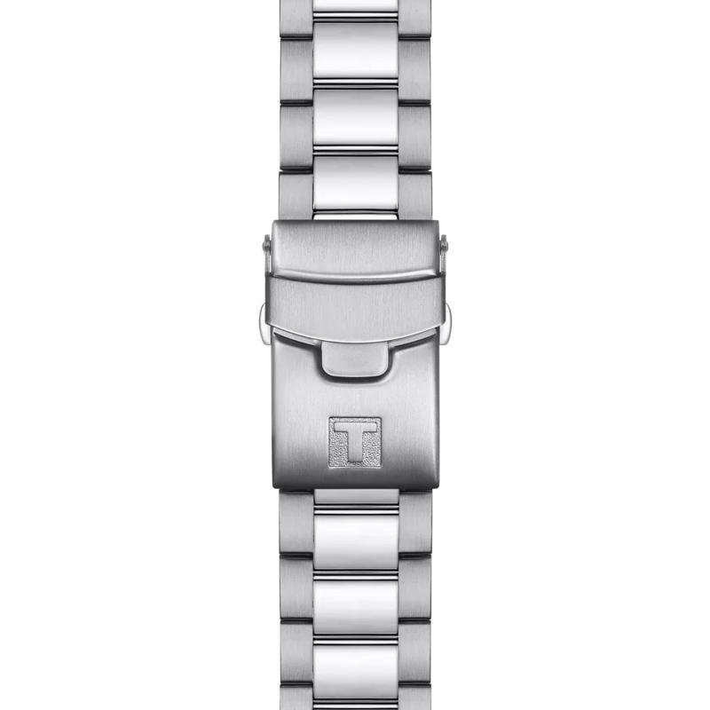 Tissot Seastar 1000 - Cronografo Impermeabile