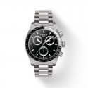 Tissot Pr516 Chronograph - Acciaio - Precisione