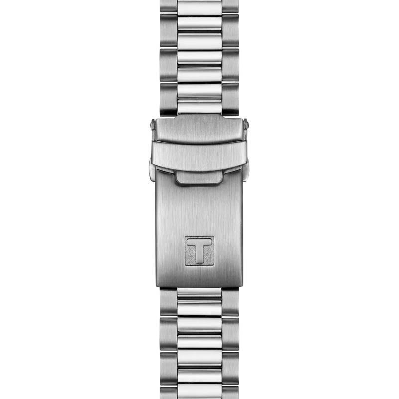 Tissot Pr516 Chronograph - Acciaio - Precisione