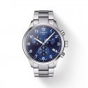 Tissot Chrono Xl Classic - Sportivo Ed Elegante
